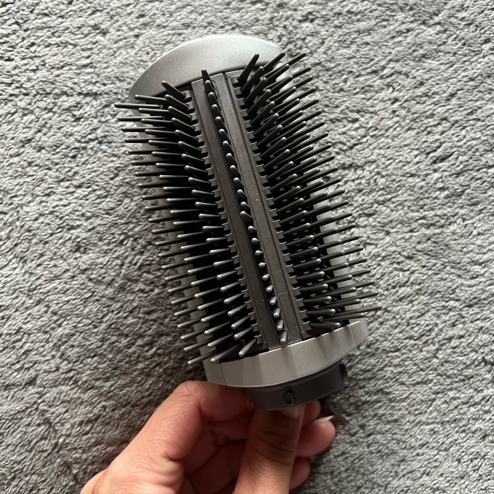 Dyson Firm Smoothing Brush Attachment